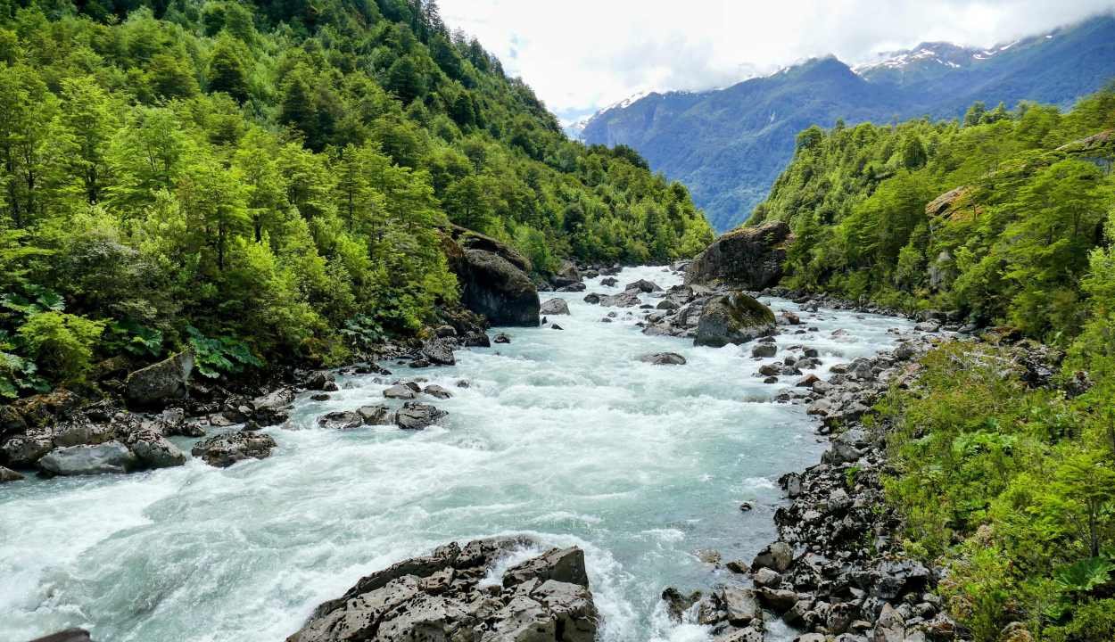 Jibhi & Tirthan Valley Offbeat Escape